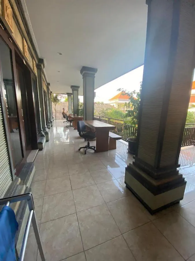 Bali Made Guesthouse Canggu 0*,  Indonésie