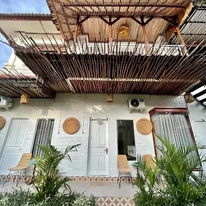 Nikiniko House By Lolavillas - 100mts To The Guest house