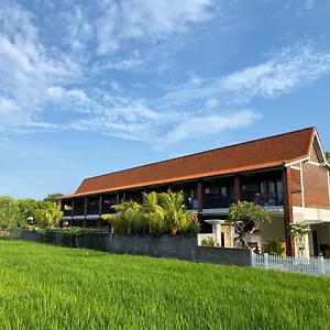 Sunkiest House Guest house