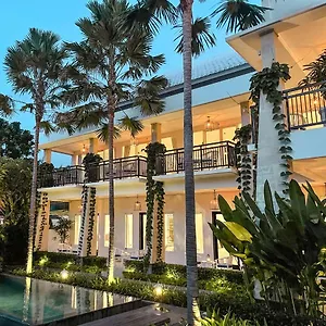 The London Residences Boutique Guest house