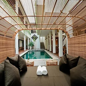 Sedasa Guest house