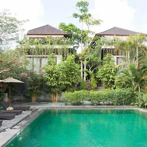 Aqua Bali Guest house