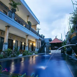 Wijaya Guest house