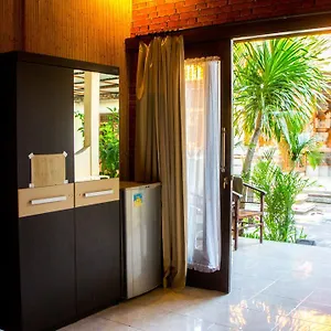 Leyeh Leyeh Guest house