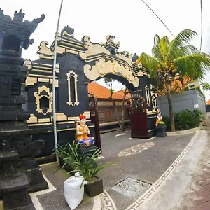 Putu Guest house