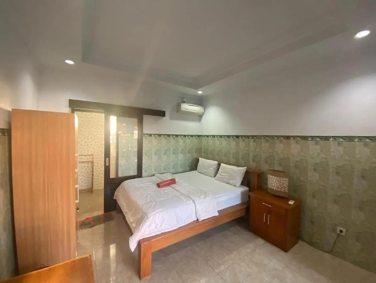 Bali Made Guesthouse Canggu
